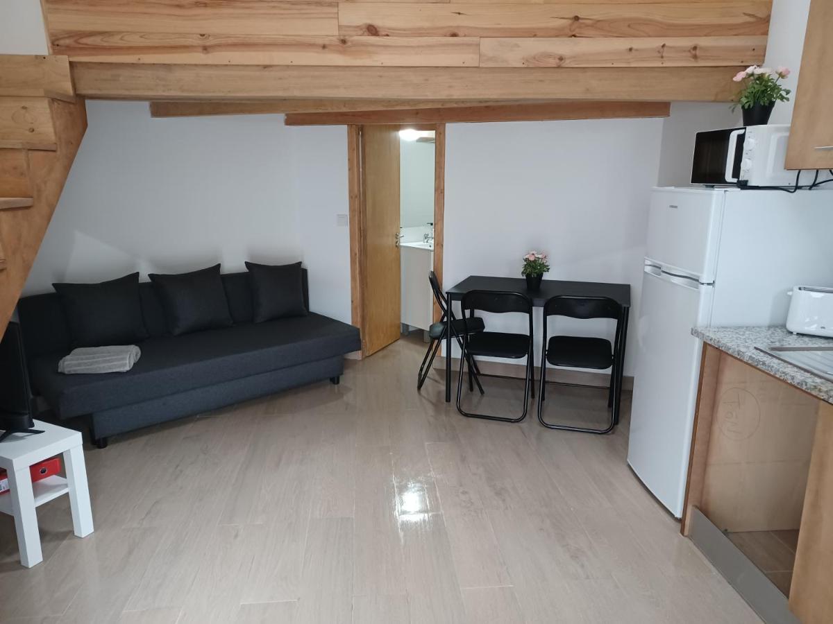 Enjoy Oporto Campanha 4 Apartment Exterior photo