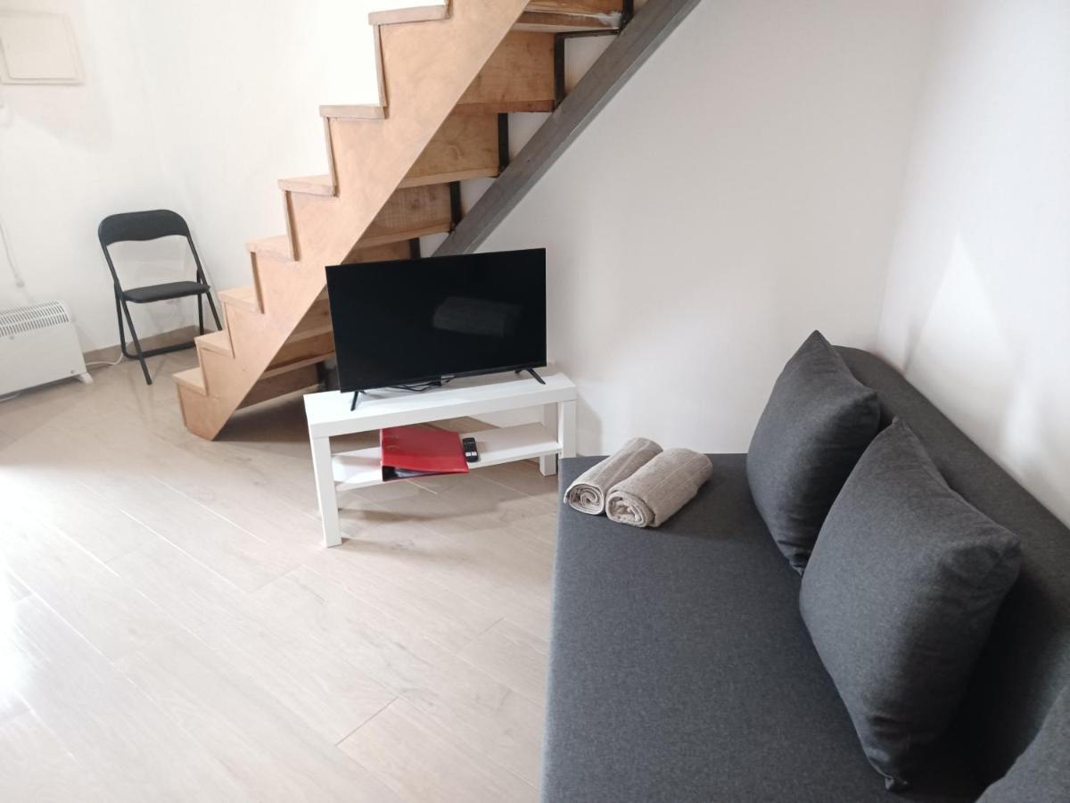 Enjoy Oporto Campanha 4 Apartment Exterior photo
