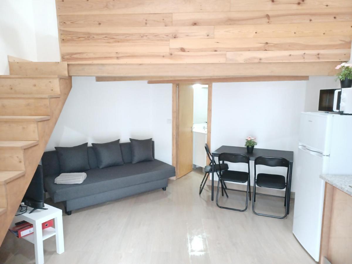 Enjoy Oporto Campanha 4 Apartment Exterior photo